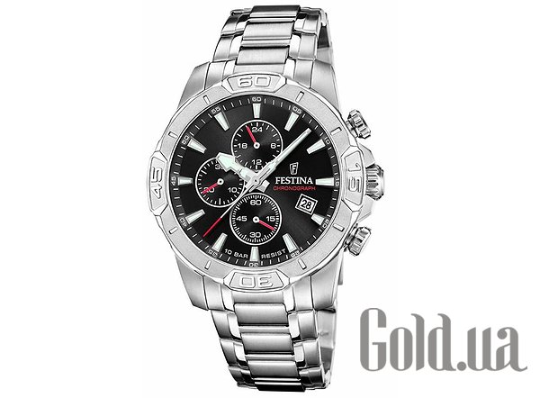 Чоловічий годинник Festina