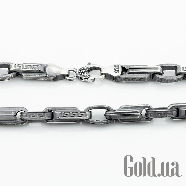 Серебряная цепь DIA4300589 – изображение 2
