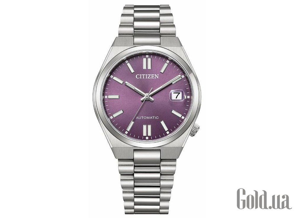 Citizen Мужские часы NJ0200-50W NJ0200-50W