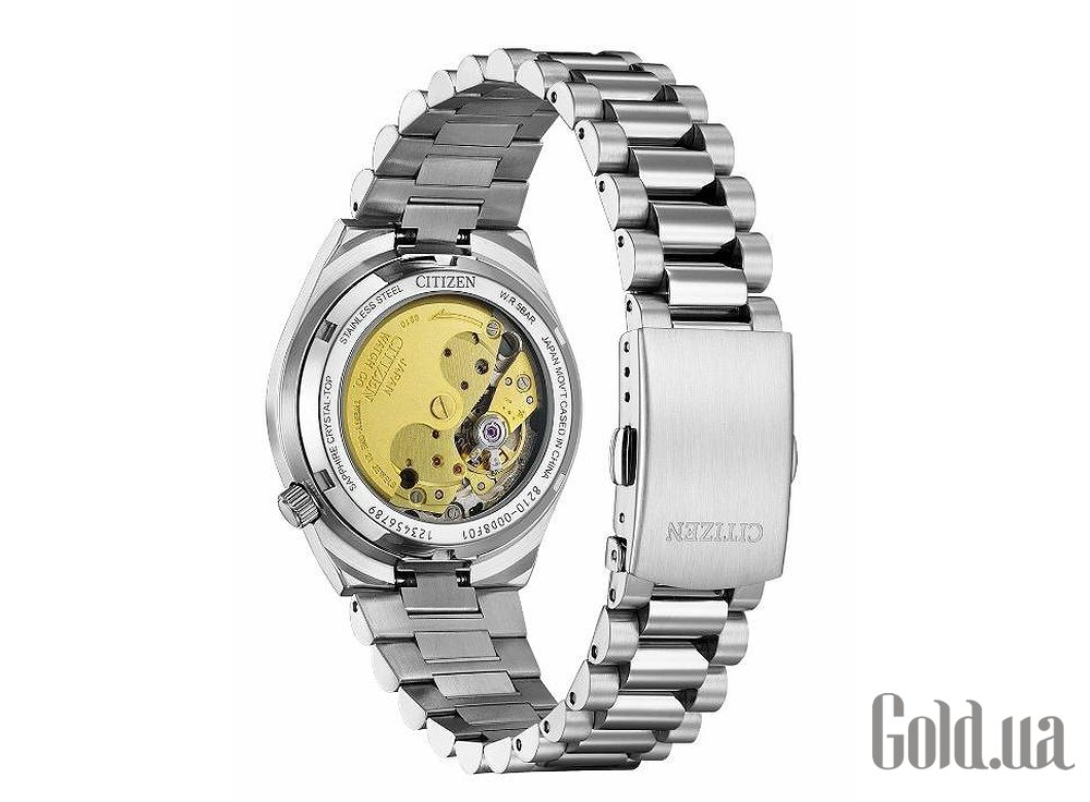 Citizen Мужские часы NJ0200-50W NJ0200-50W – изображение 3