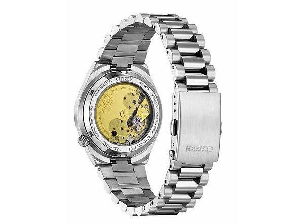 Citizen Мужские часы NJ0200-50W NJ0200-50W – изображение 3