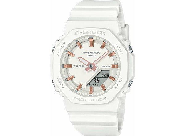 Casio Женские часы GMA-P2100M-7AER GMA-P2100M-7AER