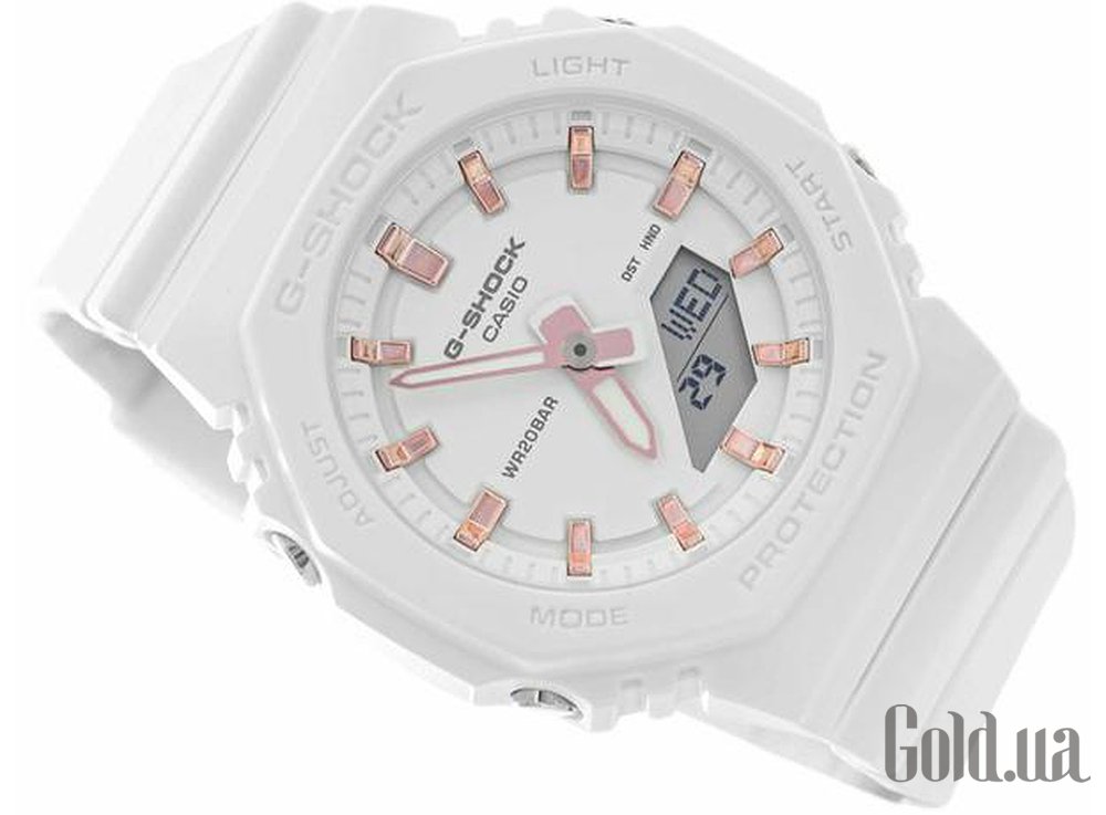 Casio Женские часы GMA-P2100M-7AER GMA-P2100M-7AER – изображение 2