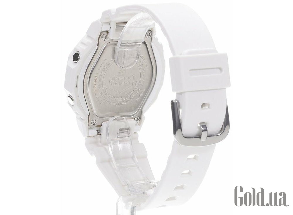 Casio Женские часы GMA-P2100M-7AER GMA-P2100M-7AER – изображение 3