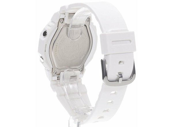 Casio Женские часы GMA-P2100M-7AER GMA-P2100M-7AER – изображение 3