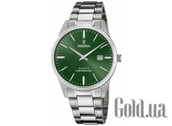 Festina Чоловічий годинник F20511/5 F20511/5