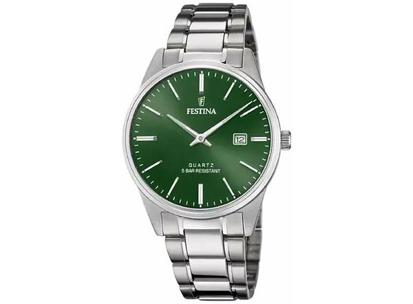 Festina Чоловічий годинник F20511/5 F20511/5