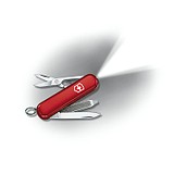 Victorinox Нож-брелок Classic SwissLite 0.6228, 208092