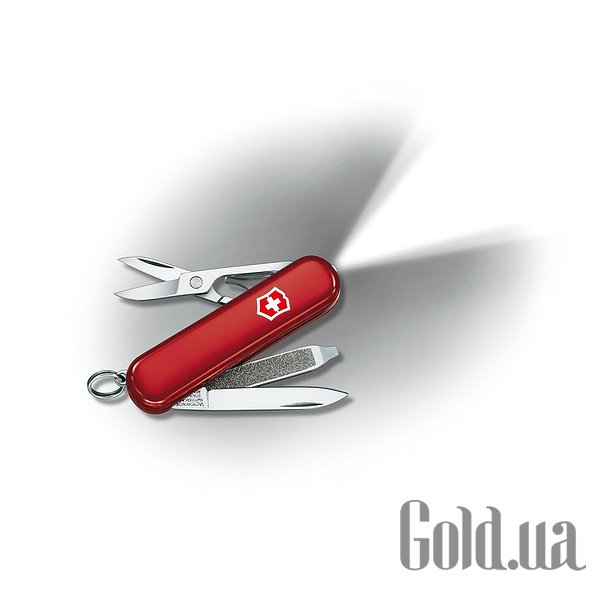 Купить Victorinox Нож-брелок Classic SwissLite 0.6228
