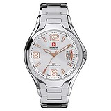 Swiss Military SWISS GUARD GENTS 06-5167.04.001.09