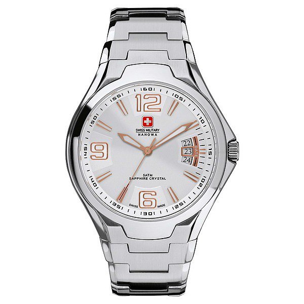 Swiss Military SWISS GUARD GENTS 06-5167.04.001.09