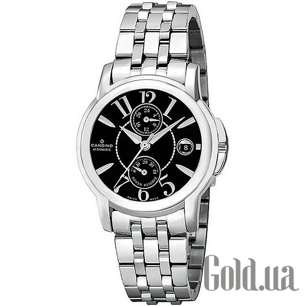 Купити Candino Чоловічий годинник С4314 / 2 (С4314/2)