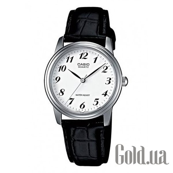 

Японские часы Casio, MTP-1236L-7BEF