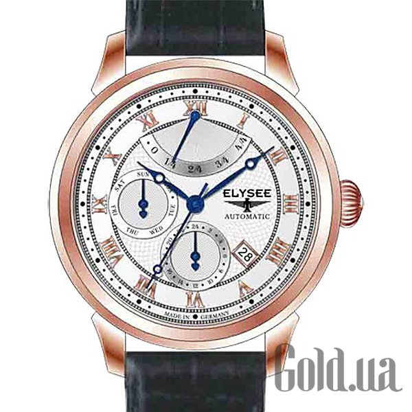 

Мужские часы Elysee, 17009
