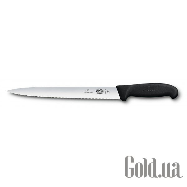 Купить Victorinox Кухонный нож Fibrox Slicing Vx54433.25