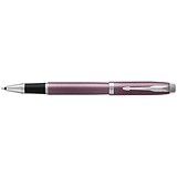 Parker Ручка-роллер IM Light Purple CT 1931635, 1514205