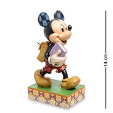 Disney Фигурка Микки Маус ученик (Ученье - свет!) Disney-4051995, 1516509