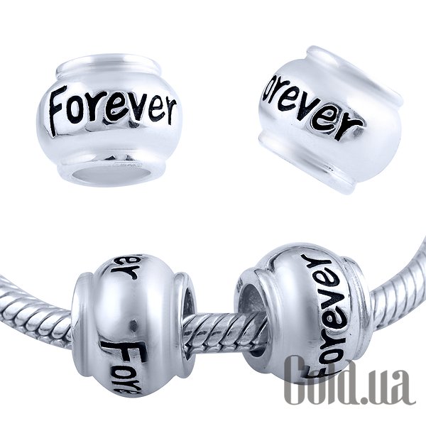 

Наборная подвеска Fresh Jewelry, Серебряная наборная подвеска