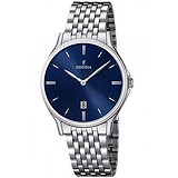 Festina Мужские часы Classic F16744/3, 1519837