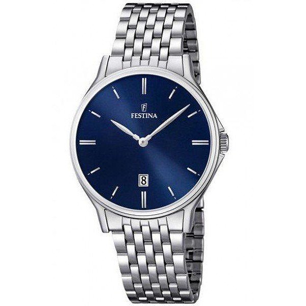 Festina Чоловічий годинник Classic F16744 / 3