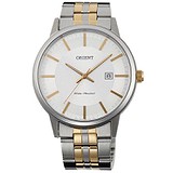 Orient Мужские часы Dressy Elegant FUNG8001W0