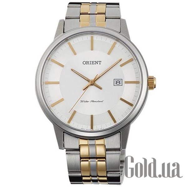 Купить Orient Мужские часы Dressy Elegant FUNG8001W0