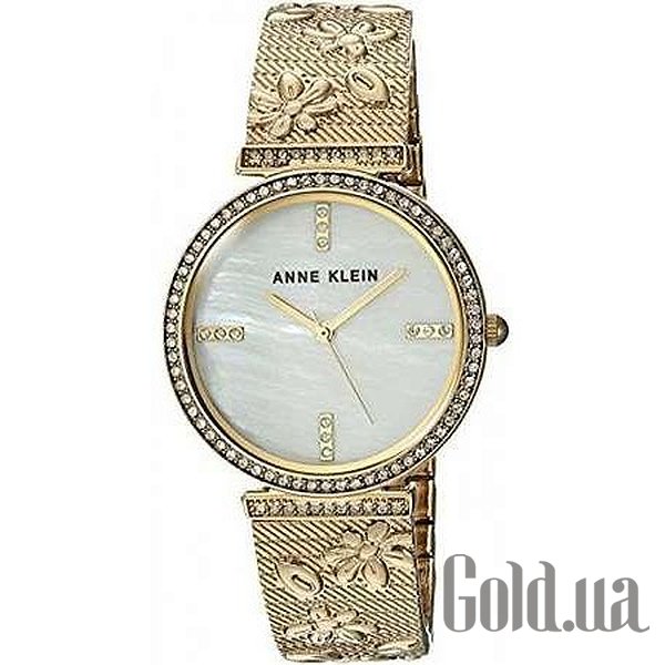 

Женские часы Anne Klein, Женские часы AK/3146MPGB