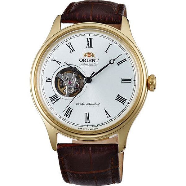 Orient Мужские часы Dressy Elegant FAG00002W0