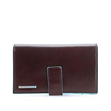 Piquadro Портмоне Blue Square PD1353B2R_MO, 1659869