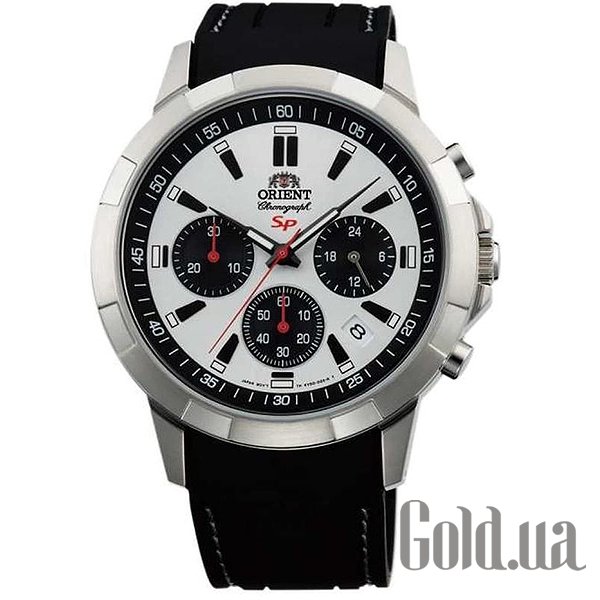 

Японские часы Orient, Мужские часы SP series FKV00008W0