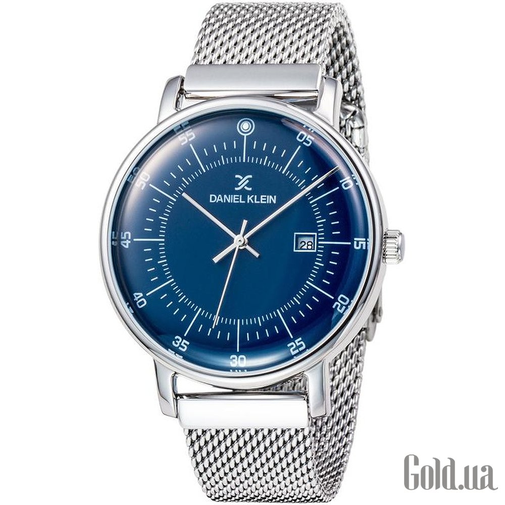 Daniel Klein Чоловічий годинник DK11858-6 DK11858-6