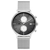Danish Design Мужские часы Chronograph IQ78Q975, 1686493