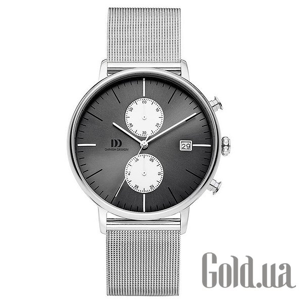 Купить Danish Design Мужские часы Chronograph IQ78Q975