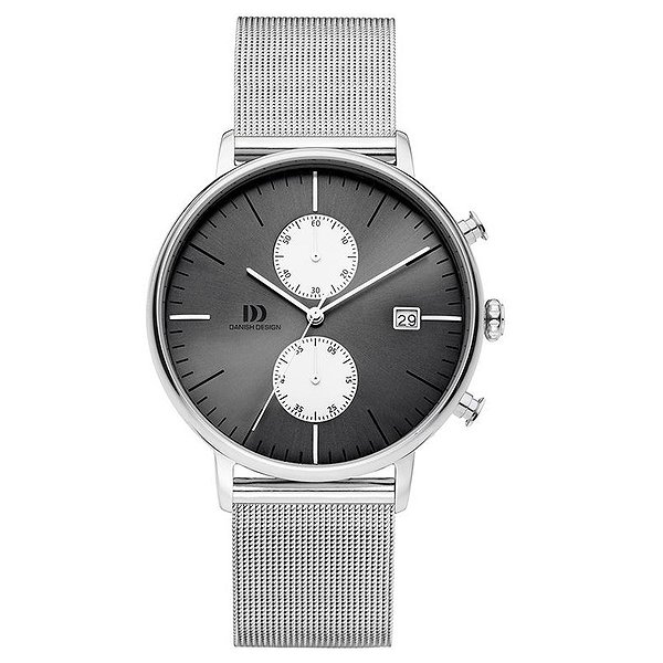 Danish Design Мужские часы Chronograph IQ78Q975