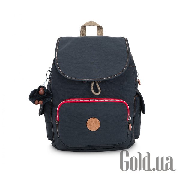 

Рюкзак Kipling, Синий, Рюкзак City Pack S K15635_99S