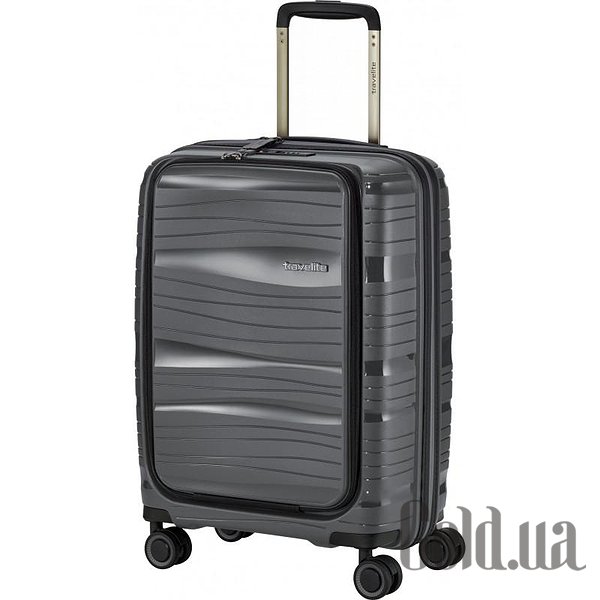 

Дорожная сумка Travelite, Серый, Чемодан Motion TL074946-04