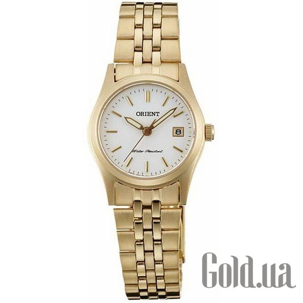 Купити Orient Жіночий годинник FSZ46001W0