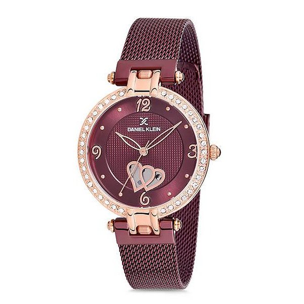 Daniel Klein Женские часы DK12192-6