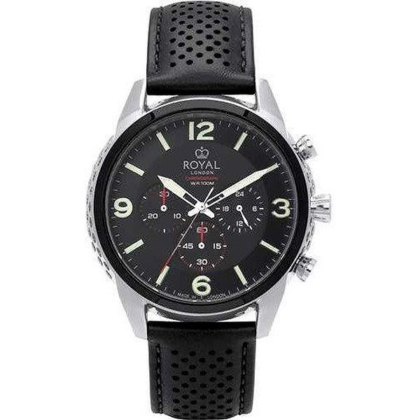 Royal London Чоловічий годинник 41398-04