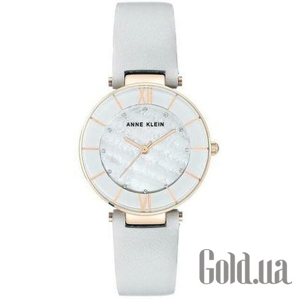 

Женские часы Anne Klein, Женские часы AK/3272RGLG
