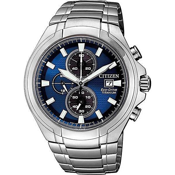 Citizen Чоловічий годинник CA0700-86L