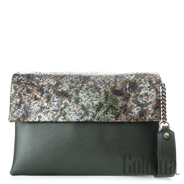 

Сумки женские VIF, Хаки, Женская сумка Avoriaz 990614-08C-52