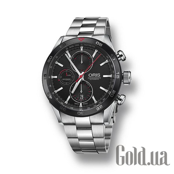 

Швейцарские часы Oris, Мужские часы 774.7661.4424 MB 8.22.87