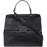 Mattioli Женская сумка 006-16C черная, 1749981