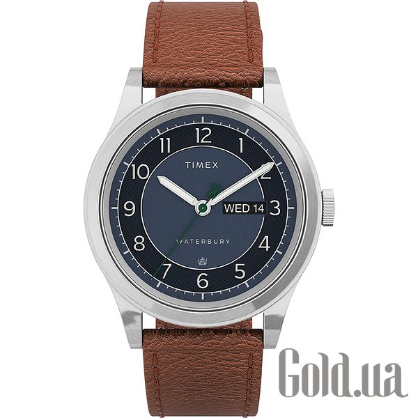 

Мужские часы Timex, Мужские часы Waterbury Tx2u90400