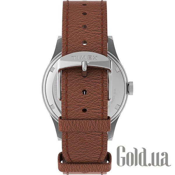 Чоловічий годинник Timex Чоловічий годинник Waterbury Tx2u90400