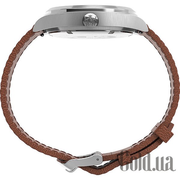 Чоловічий годинник Timex Чоловічий годинник Waterbury Tx2u90400