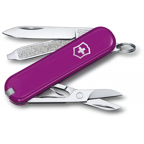 Victorinox Мультитул Classic SD 06223.52G