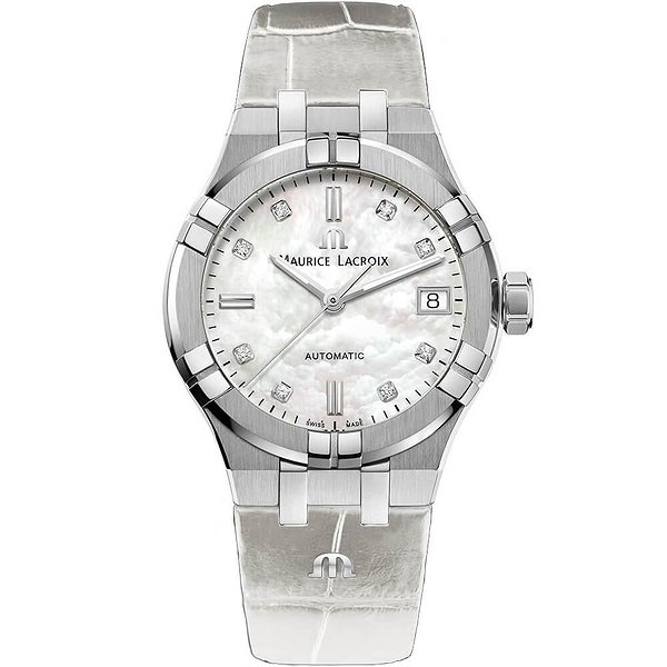 Maurice Lacroix Женские часы AI6006-SS001-170-1