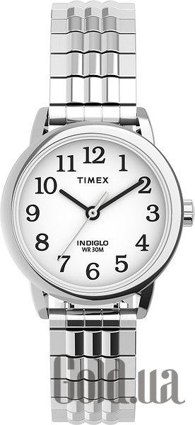 Купить Timex Женские часы Easy Reader Tx2v05800